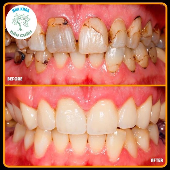 BAO CHAU DENTAL CLINIC Image 1