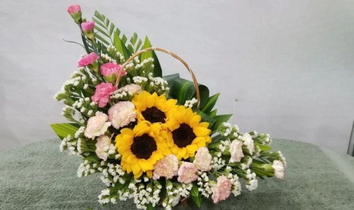 Bài thuyết trình với chủ đề Dòng thời gian