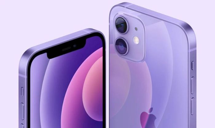 iPhone 12 128GB phù hợp cho học sinh cấp 1