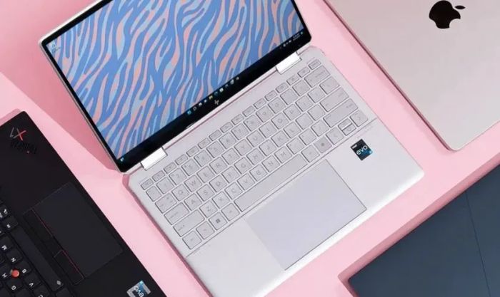 Laptop - Món quà công nghệ đầy hấp dẫn