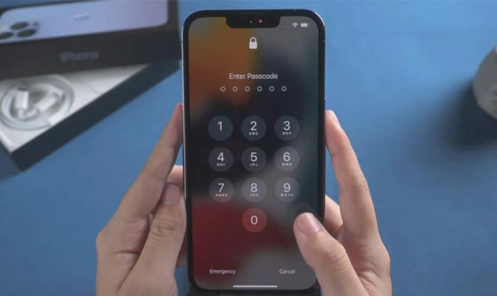 Tại sao bạn cần biết cách thay đổi mật khẩu iPhone?