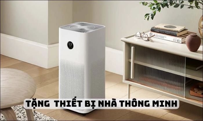 Thiết bị nhà thông minh - quà tặng ý nghĩa cho cô giáo nhân ngày 8/3
