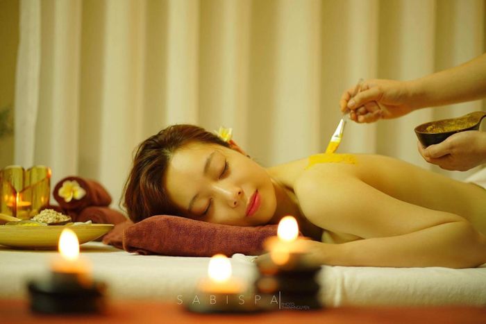 Sabi Spa Image 1