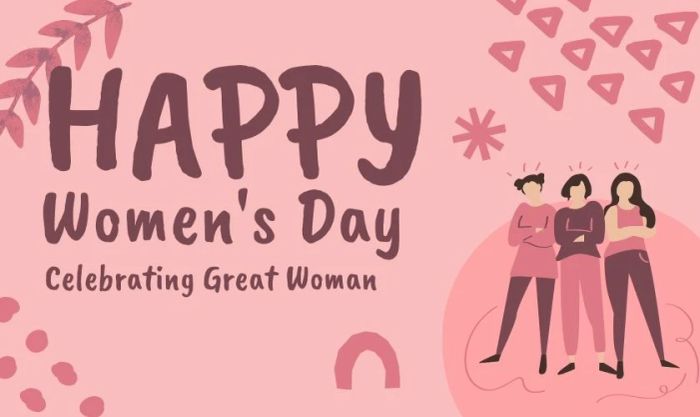 Phông nền 20/10 đẹp nhất