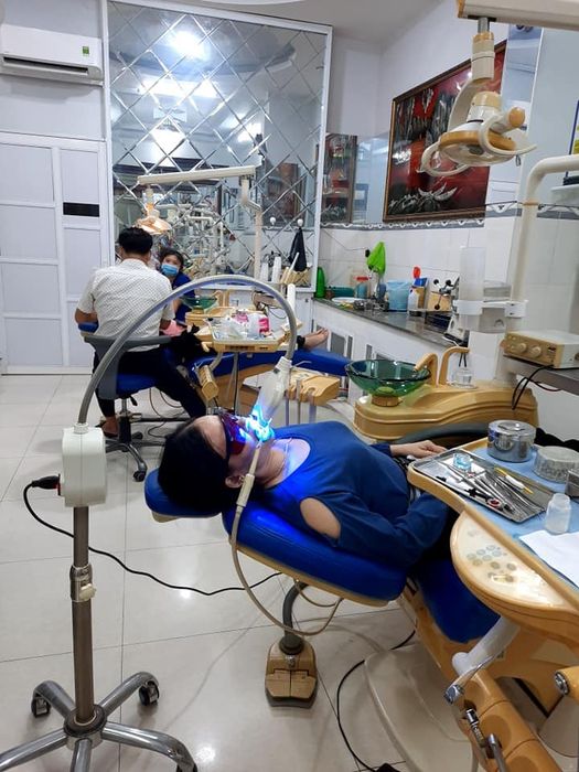 TAY NINH DENTAL CLINIC image 2