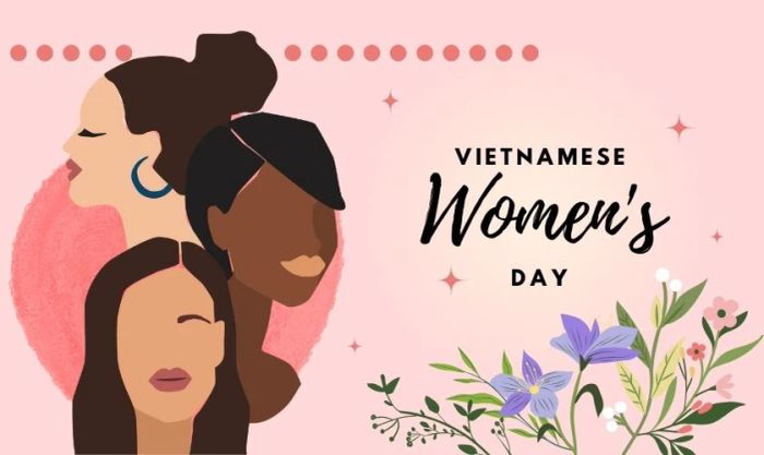 Phông nền 20/10 đẹp chất lượng HD