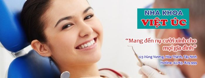 Viet Uc Tay Ninh Dental Clinic image 1