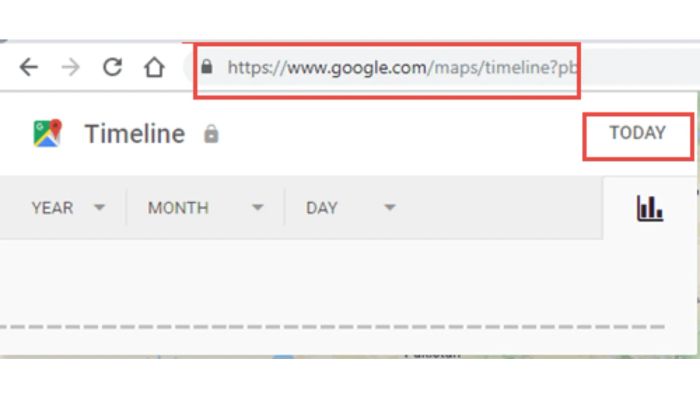 Hướng dẫn tìm iPhone bị mất bằng Google Timeline