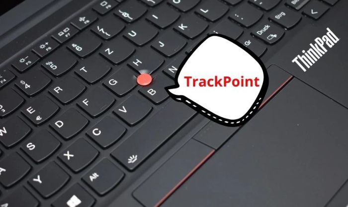 Chức năng các phím đặc biệt trên bàn phím laptop Lenovo Thinkpad