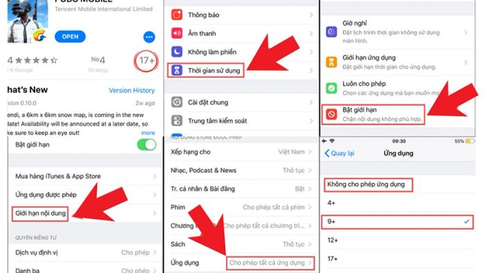 Hướng dẫn ẩn ứng dụng trên iPhone với iOS 13 và iOS 12