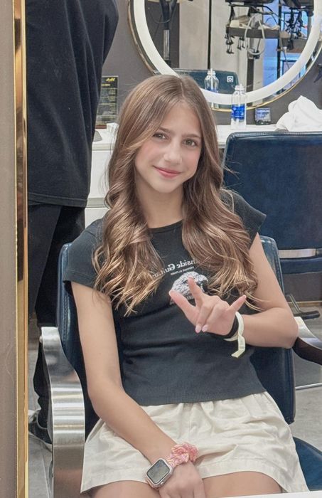 Vinh Hair Salon Image 2