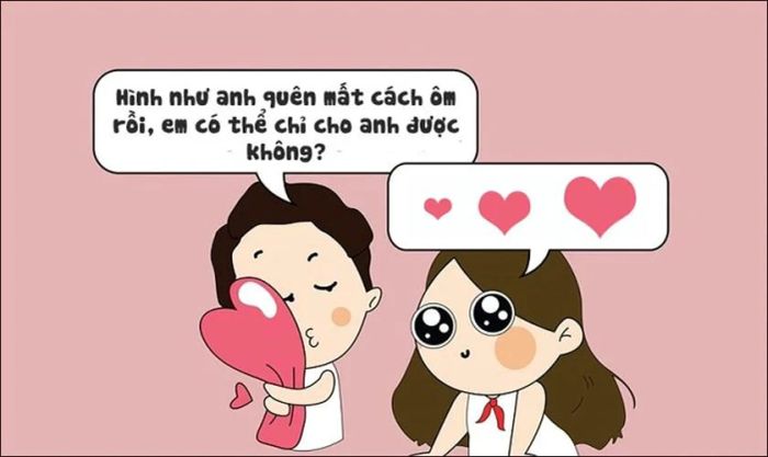 TOP những caption thả thính crush cực ngầu dành cho nam
