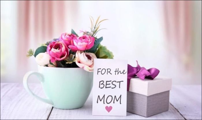 Những lưu ý quan trọng khi chọn quà 8/3 tặng mẹ
