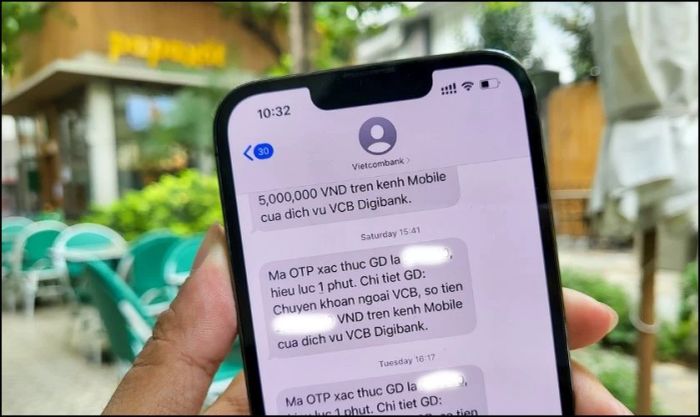 Bạn nên làm gì khi nhận cuộc gọi từ đầu số 024 999 nghi ngờ lừa đảo?