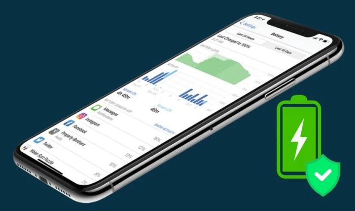 Tại sao cần biết cách kiểm tra pin điện thoại