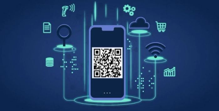 Cách quét mã QR trên iPhone với camera là một trong những tính năng hữu ích, giúp bạn tiết kiệm thời gian và công sức, từ việc quét mã QR đến việc thực hiện các tác vụ khác ngay lập tức.