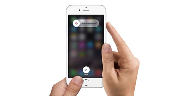 Giải phóng bộ nhớ RAM trên iPhone