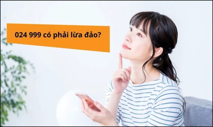 Những thắc mắc phổ biến về đầu số 024 999 là mạng gì mà bạn cần biết