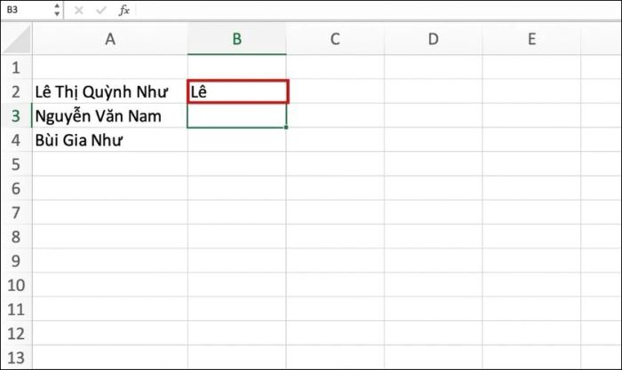 hướng dẫn sử dụng kết hợp 2 hàm