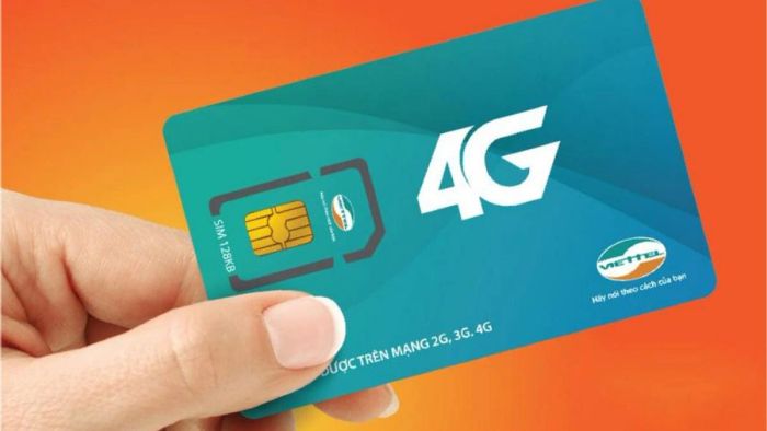 Đầu số 033 thuộc mạng nào và ý nghĩa của nó