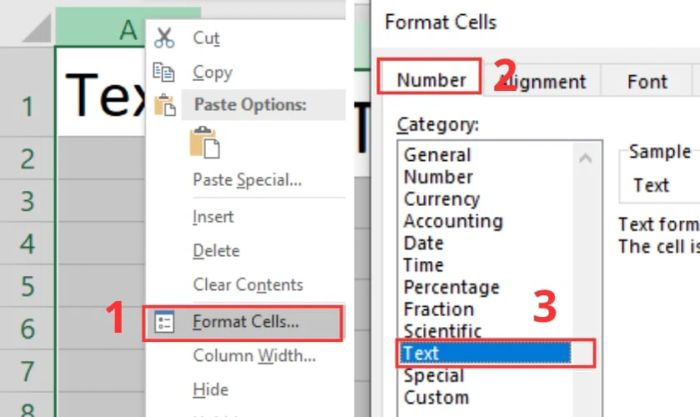 Hướng dẫn chi tiết cách tạo mã vạch trong Excel bằng công thức