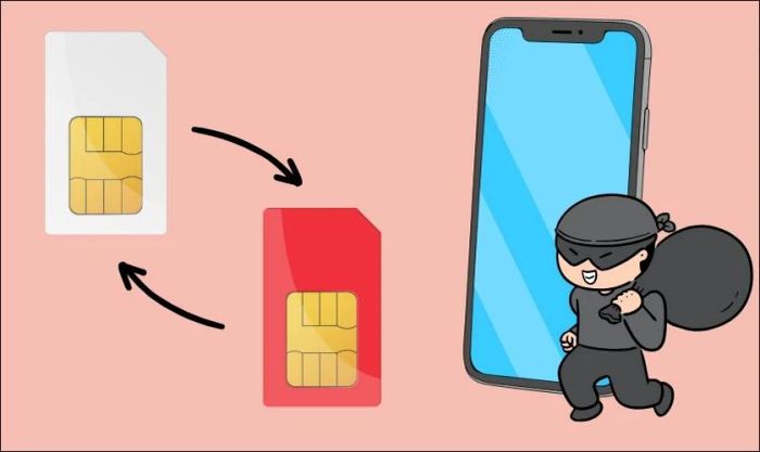 Làm thế nào để tránh bị lừa đảo khi mua SIM đầu số 039 trực tuyến?