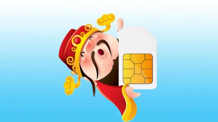 Đầu số 039 thuộc nhà mạng nào?