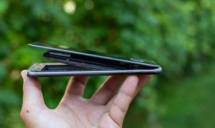 Hướng dẫn kiểm tra pin OPPO có bị chai hay không