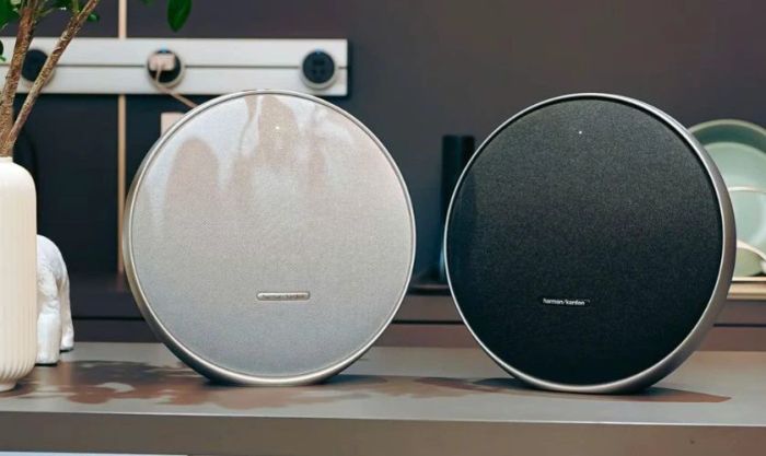 Hướng dẫn cài đặt lại loa Bluetooth Harman Kardon