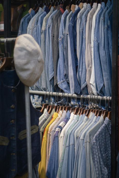 Thợ - Workwear Clothing & Boots Image 2
