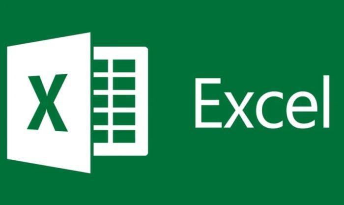 Những phiên bản Excel nào hỗ trợ tạo mã vạch