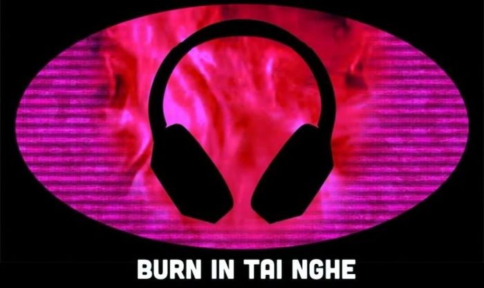 Burn in giúp nâng cao chất lượng âm thanh và kéo dài tuổi thọ của thiết bị