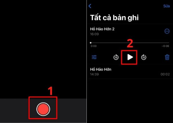 hướng dẫn kiểm tra loa trên iphone đơn giản - test loa iphone