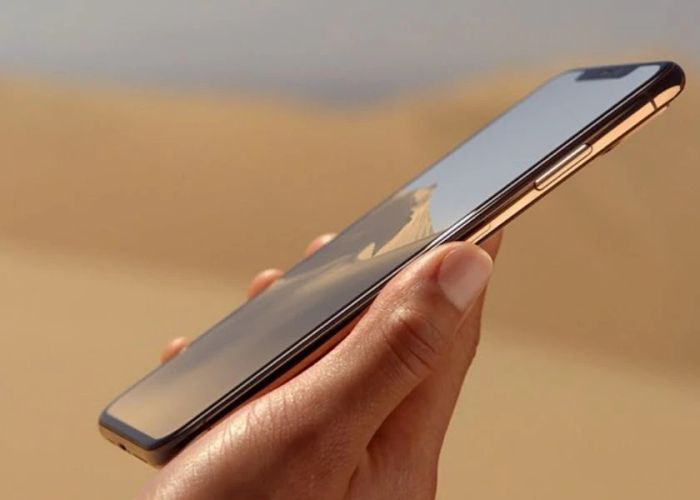 xử lý nước trong loa iphone