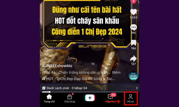 Hướng dẫn đơn giản để xóa nhật ký trên Tiktok