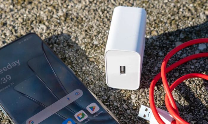 Mẹo sử dụng điện thoại OPPO để tránh chai pin