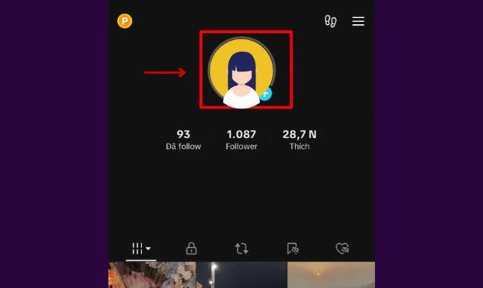 Cách loại bỏ nhật ký trên Tiktok một cách nhanh chóng