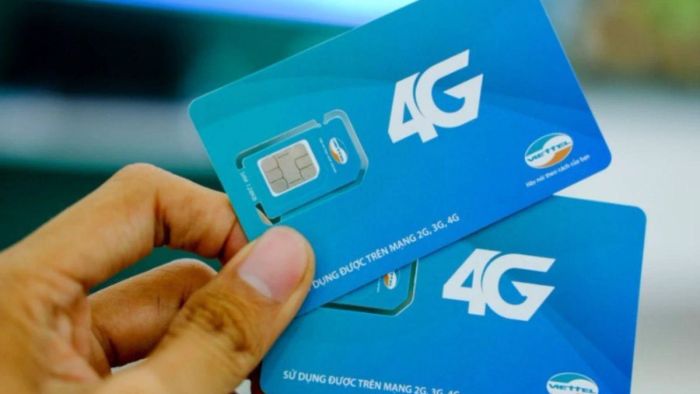 Đầu số 033 thuộc mạng nào và ý nghĩa của nó