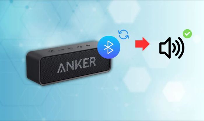 Tại sao cần biết cách reset loa Bluetooth?