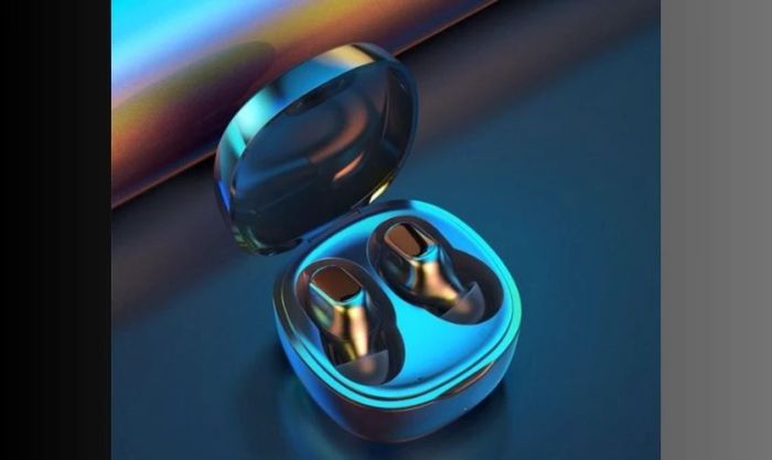 Hướng dẫn sử dụng bộ sạc PIN cho tai nghe Bluetooth Baseus WM01