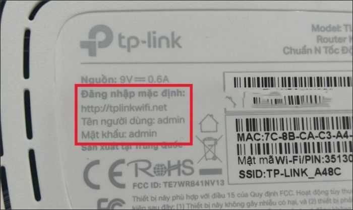 Hướng dẫn chi tiết cách thay đổi tên Wifi bằng máy tính
