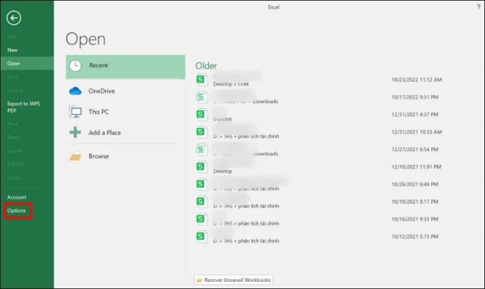 Hướng dẫn chi tiết cách thêm Solver vào Excel để sử dụng