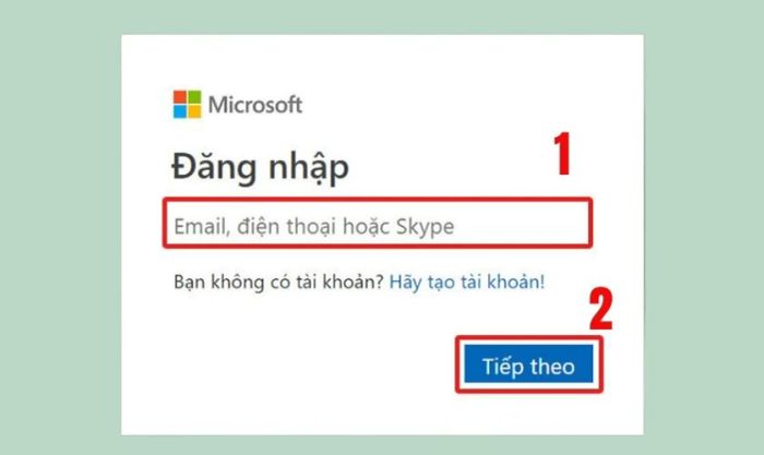 Tạo file Excel Online một cách nhanh chóng