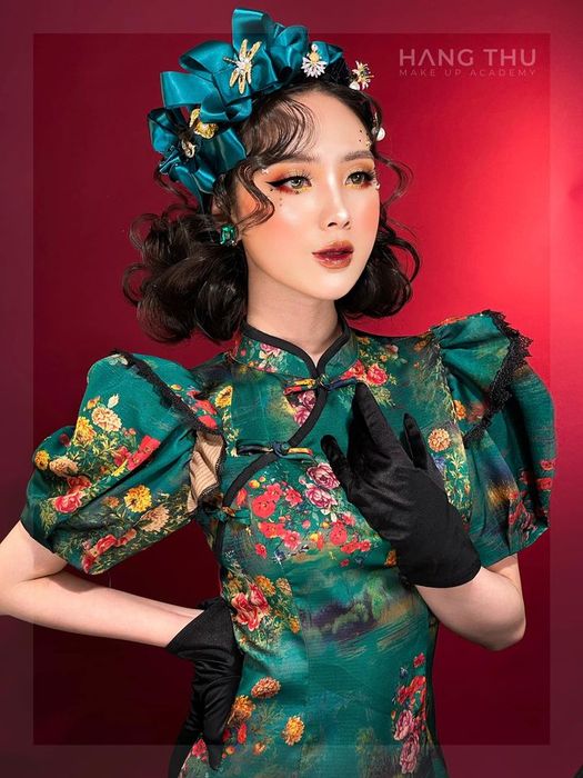 Hằng Thu Make Up Store image 2