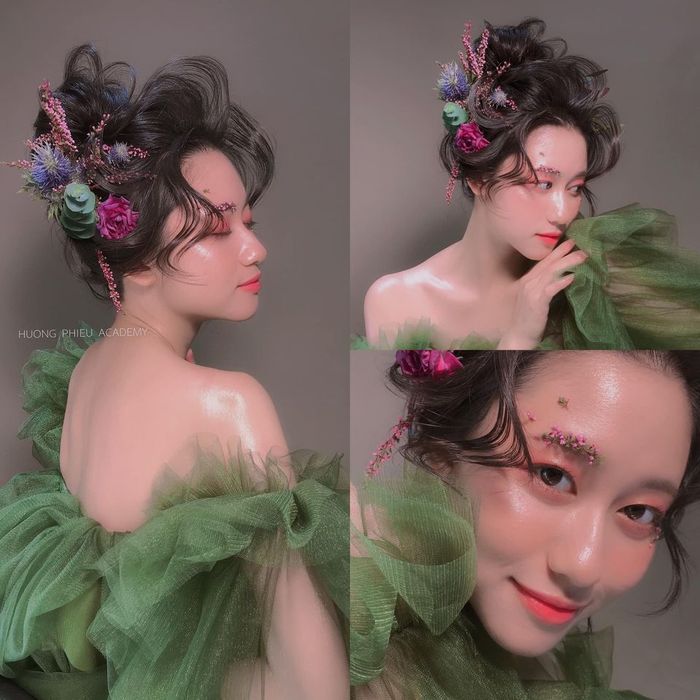 HuongPhieu Academy photo 1