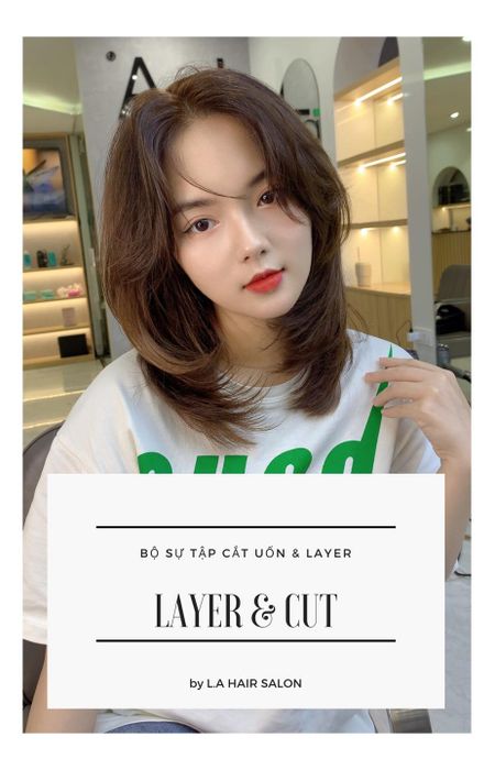 L.A Beauty Salon Image 1