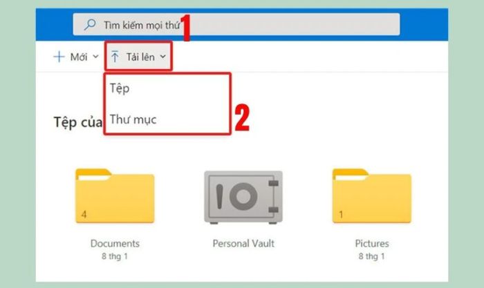 Tạo file Excel
