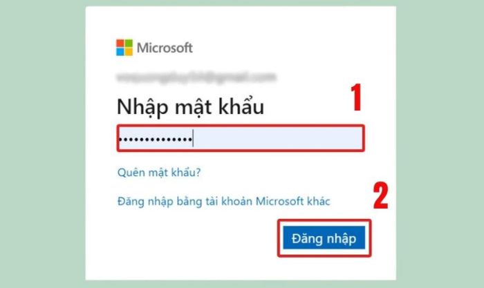 Cách tạo file Excel Online