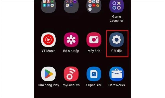 Hướng dẫn tạo Hộp thư bảo mật