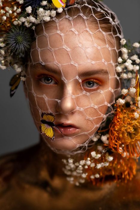 Image 2 of Linh Jace Makeup Academy